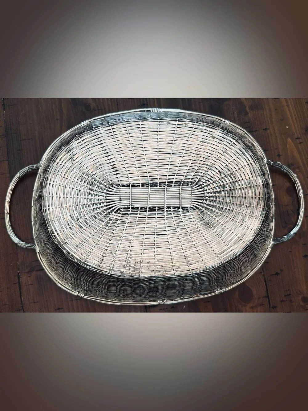 N/A stylish woven